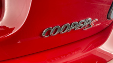 MINI Hatchback 2.0 Cooper S Classic Premium 5dr Auto Petrol Hatchback